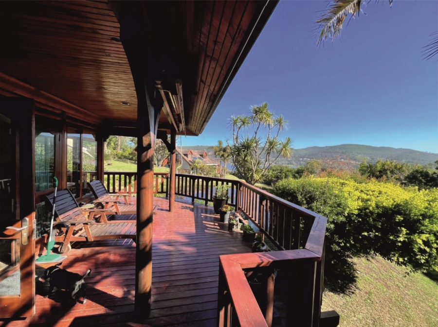 11 Bedroom Property for Sale in Welbedacht Western Cape
